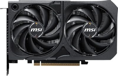 Видеокарта MSI RTX 5060 8G SHADOW 2X OC