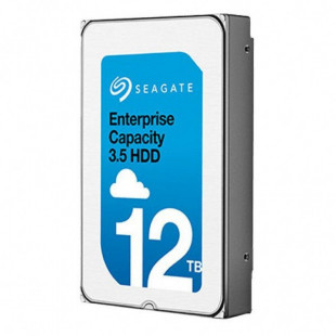Жёсткий диск Seagate ST12000NM0038