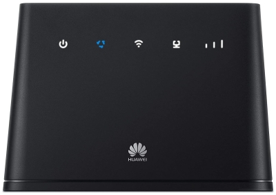 Маршрутизатор Huawei B311-221 (51060HJJ)