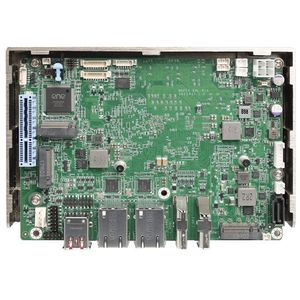 Процессорная плата IEI  WAFER-EHL2-J6412C