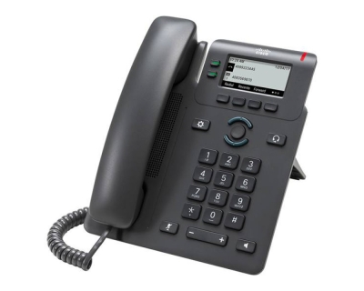 IP-телефон Cisco CP-6821-3PСС-K9