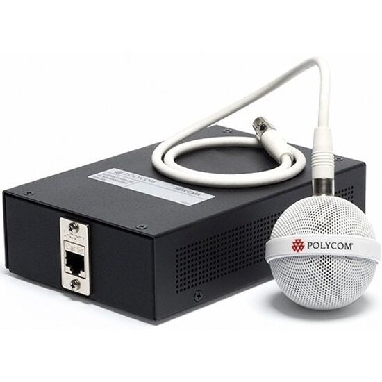 Микрофон Polycom 2200-23809-001