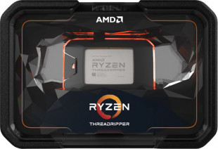 Процессор AMD Ryzen Threadripper 2920X BOX (без кулера) (YD292XA8AFWOF)