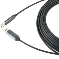 Кабель Opticis USB-FC30AA-40