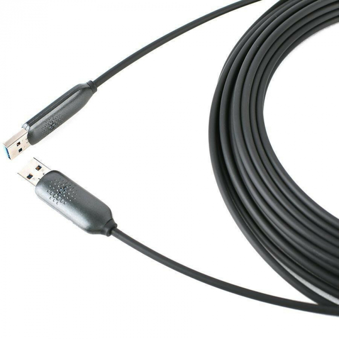 Кабель Opticis USB-FC30AA-40