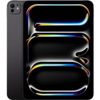 Планшет Apple iPad Pro 2024 11 Wi-Fi+Cellular 256GB Space Black (MVW13QA/A)