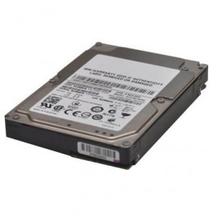Жёсткий диск Lenovo 600Gb SAS (00NA231)