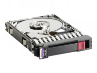 Жёсткий диск HP 512544-004