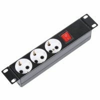 Блок розеток ЦМО БР-3П-10-9005