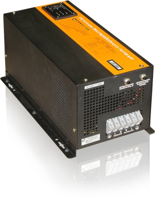 ИБП АТС-КОНВЕРС ATS 3000 W-24V