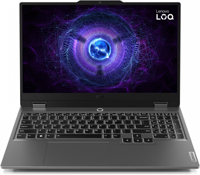 Ноутбук Lenovo LOQ 15IRX9 (83DV00URPS)