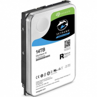 Жесткий диск Seagate 14TB SATA 6Gb/s (ST14000VE0008)