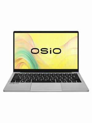 Ноутбук Osio FocusLine F140I-001