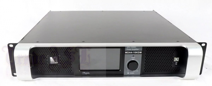 Усилитель мощности Marani MDA4-10KDM