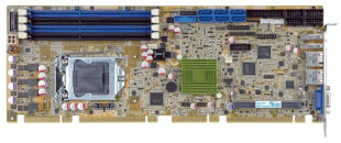 Плата IEI PCIE-Q870-i2