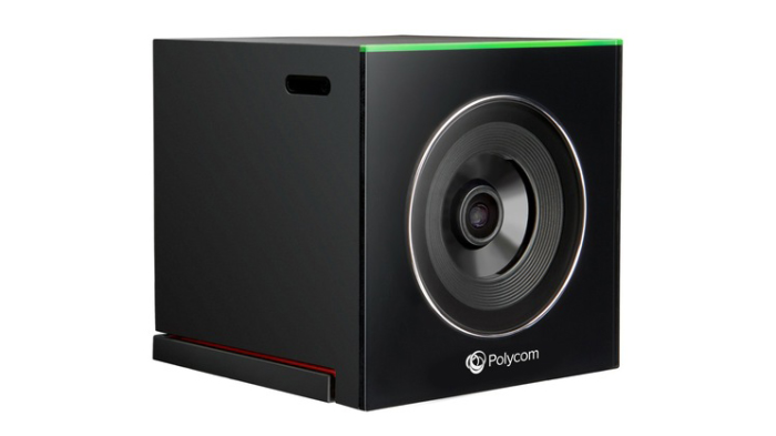 IP-камера Polycom EagleEye Cube (7230-63695-114)