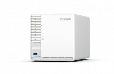 Сетевой накопитель Qnap TS-364-8G