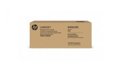 Картридж HP W9063MC