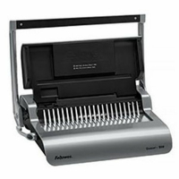 Брошюровщик Fellowes Quasar+  FS-56277