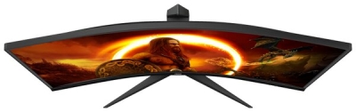 Монитор AOC Gaming CU34G4