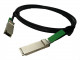 Трансивер Cisco QSFP-H40G-CU1M