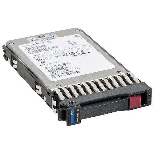 Жёсткий диск HPE 846524-S21