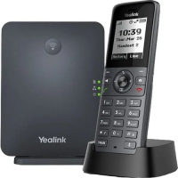 IP-телефон Yealink W71P