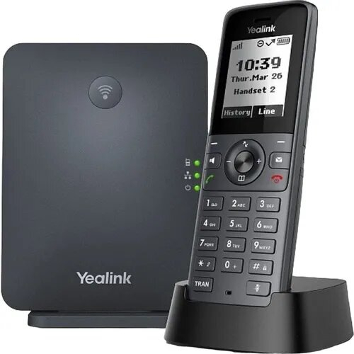 IP-телефон Yealink W71P