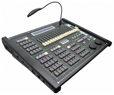 Контроллер XLine LC DMX-512