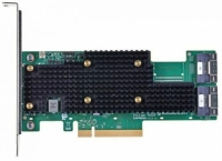 HBA-адаптер Broadcom 9600-16i SGL (05-50111-00001 / 03-50111-00001)