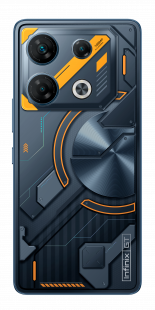 Смартфон Infinix GT 10 Pro 8/256Gb X6739 (10045900)