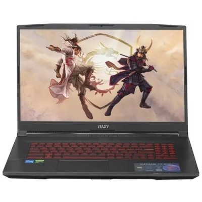 Ноутбук MSI Katana 17 B12UCR (9S7-17L541-1466)