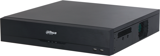 IP-видеорегистратор Dahua DHI-NVR5864-EI