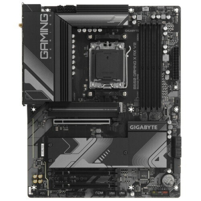 Материнская плата Gigabyte B650 GAMING X AX V2 1.3