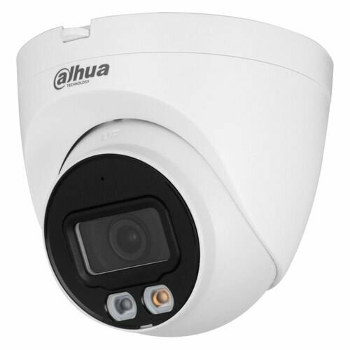 IP-камера Dahua DH-IPC-HDW2849TP-S-IL-0280B