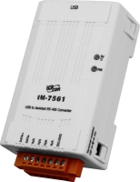 Преобразователь ICP DAS tM-7561