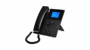 IP-телефон QTECH QIPP-300PG