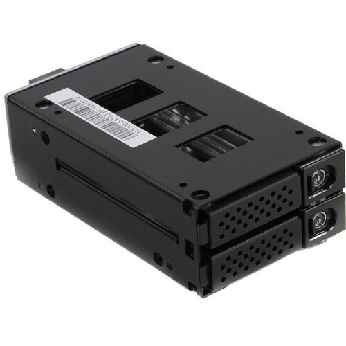 Модуль ProCase M2-102-NVME-BK