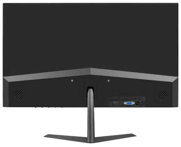 Монитор LG 24MP40B (24MP40B-B)