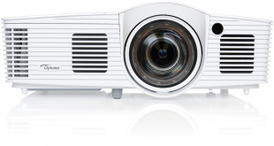 Проектор Optoma EH200ST (95.8ZF01GCOE.LR)