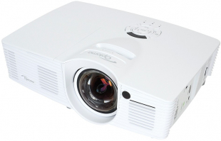 Проектор Optoma EH200ST (95.8ZF01GCOE.LR)