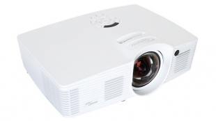 Проектор Optoma EH200ST (95.8ZF01GCOE.LR)