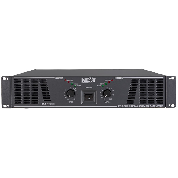 Усилитель мощности NEXT MA2300 (NA00023)