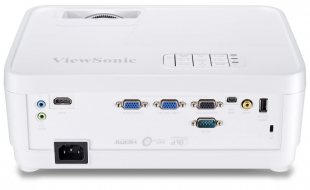 Проектор Viewsonic PS501X (VS17259)