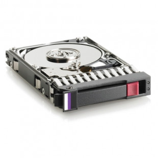 Жёсткий диск Seagate ST9600205SS