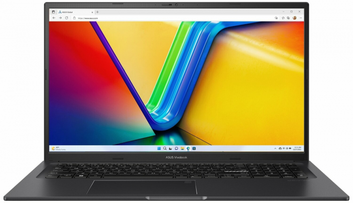 Ноутбук Asus VivoBook 17X K3704VA-AU102 (90NB1091-M00420)