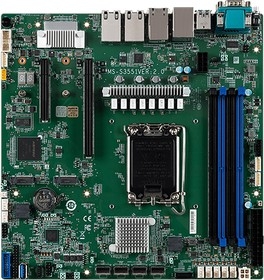 Материнская плата MSI 919-S3551-002