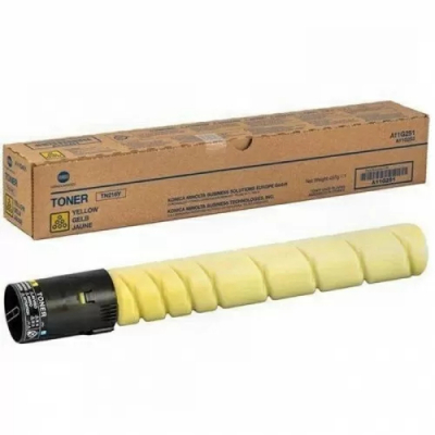 Картридж Konica-Minolta A11G251