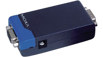 Конвертер MOXA TCC-82