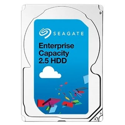 Жёсткий диск Seagate ST2000NX0403